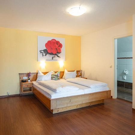 Deva Hotel Renchtalblick Oberkirch  Luaran gambar