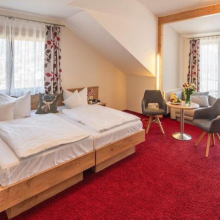 Deva Hotel Renchtalblick Oberkirch  Luaran gambar
