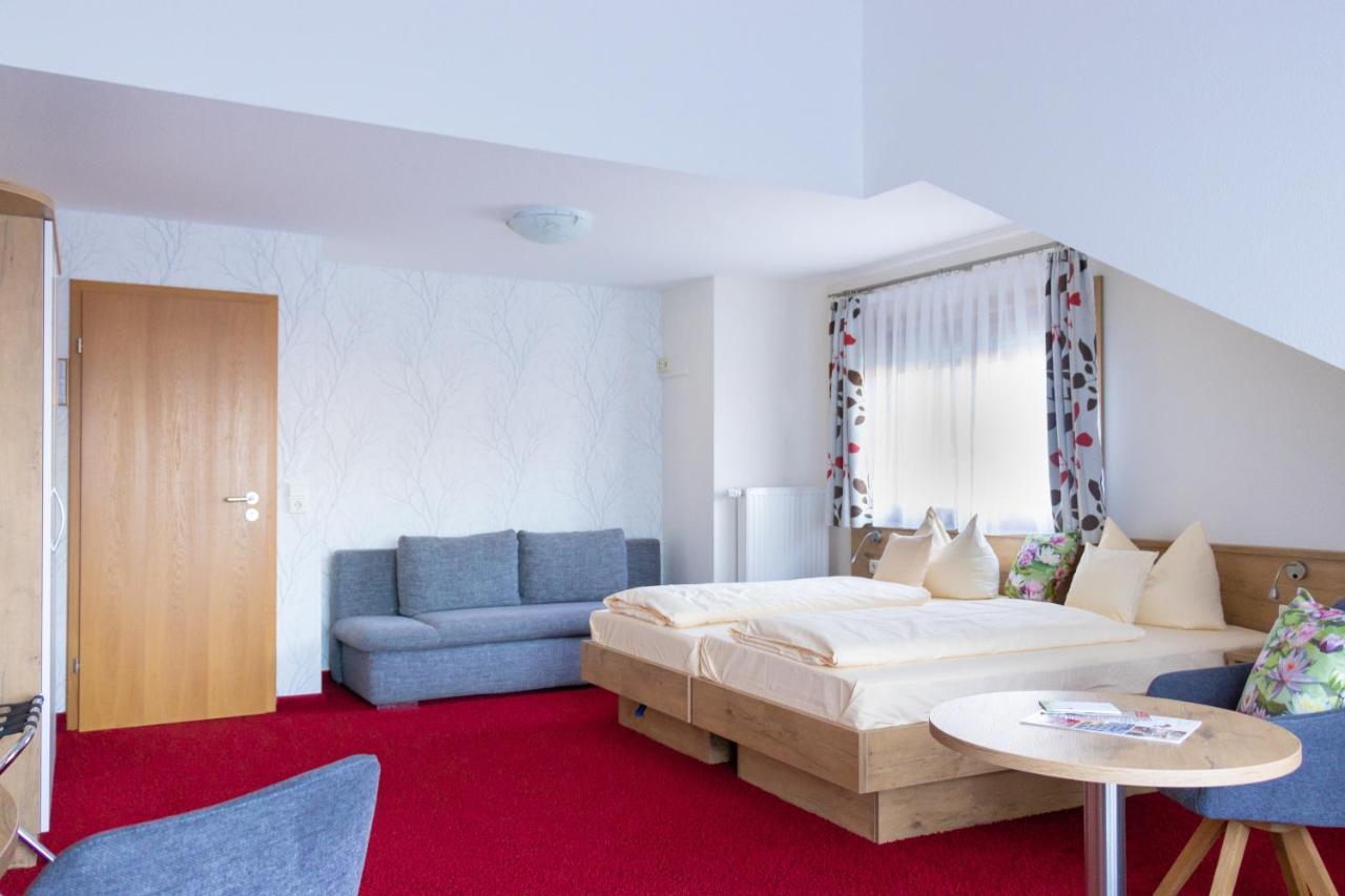 Deva Hotel Renchtalblick Oberkirch  Luaran gambar