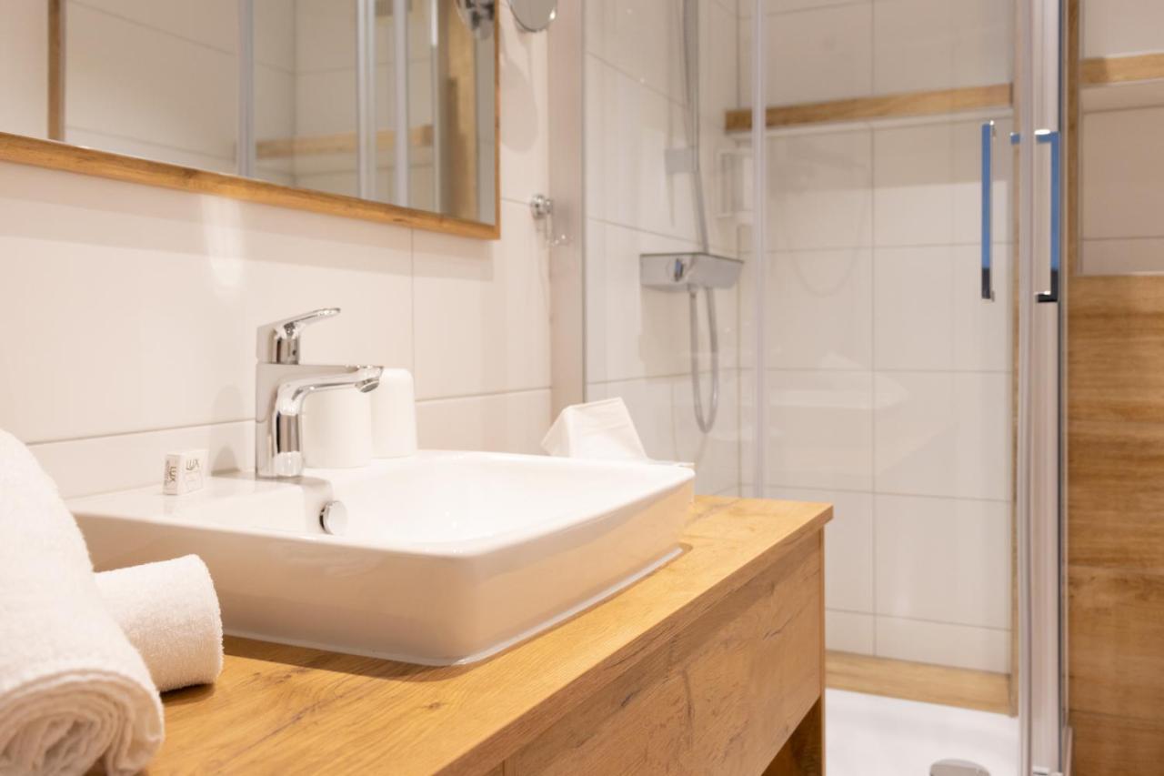 Deva Hotel Renchtalblick Oberkirch  Luaran gambar