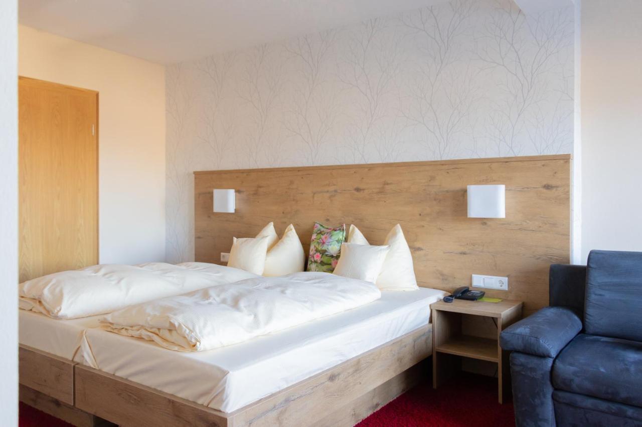 Deva Hotel Renchtalblick Oberkirch  Luaran gambar