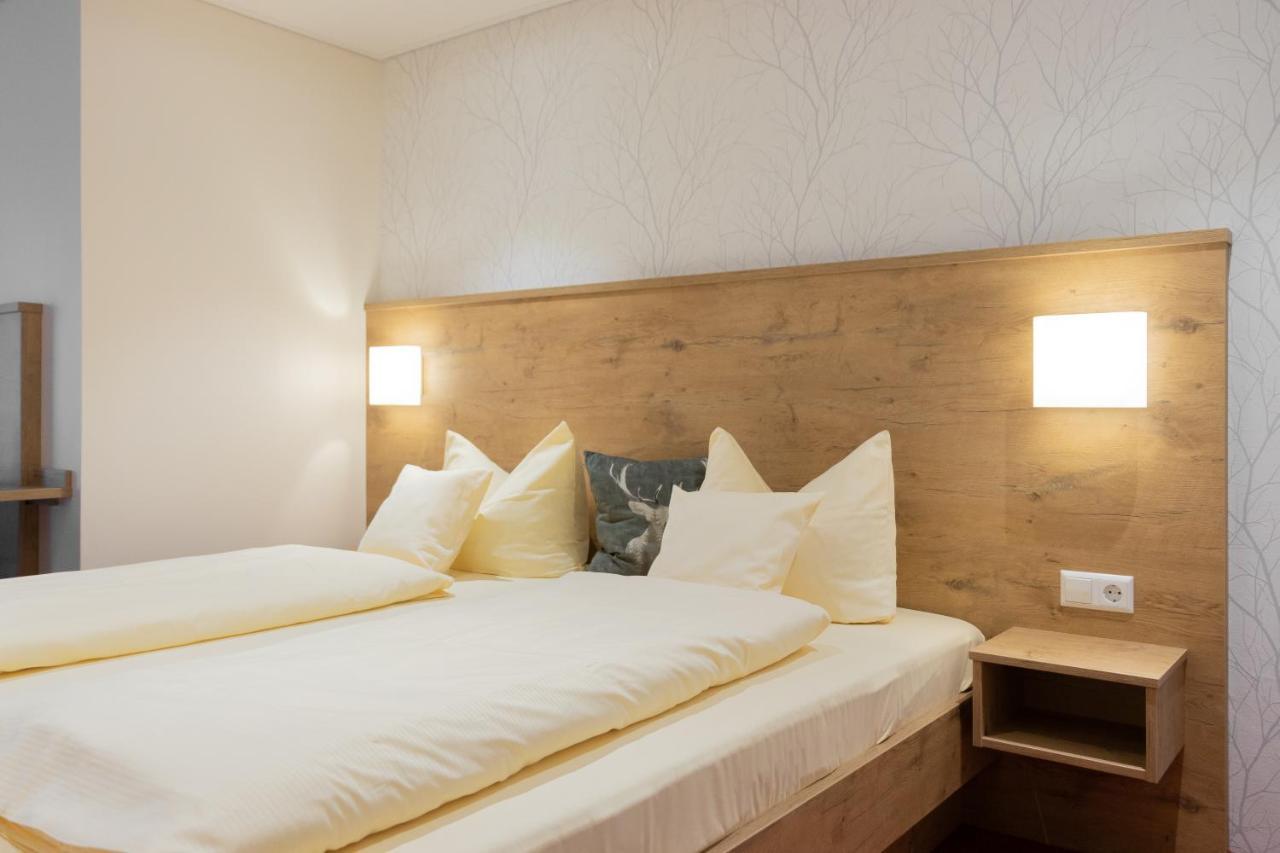 Deva Hotel Renchtalblick Oberkirch  Luaran gambar