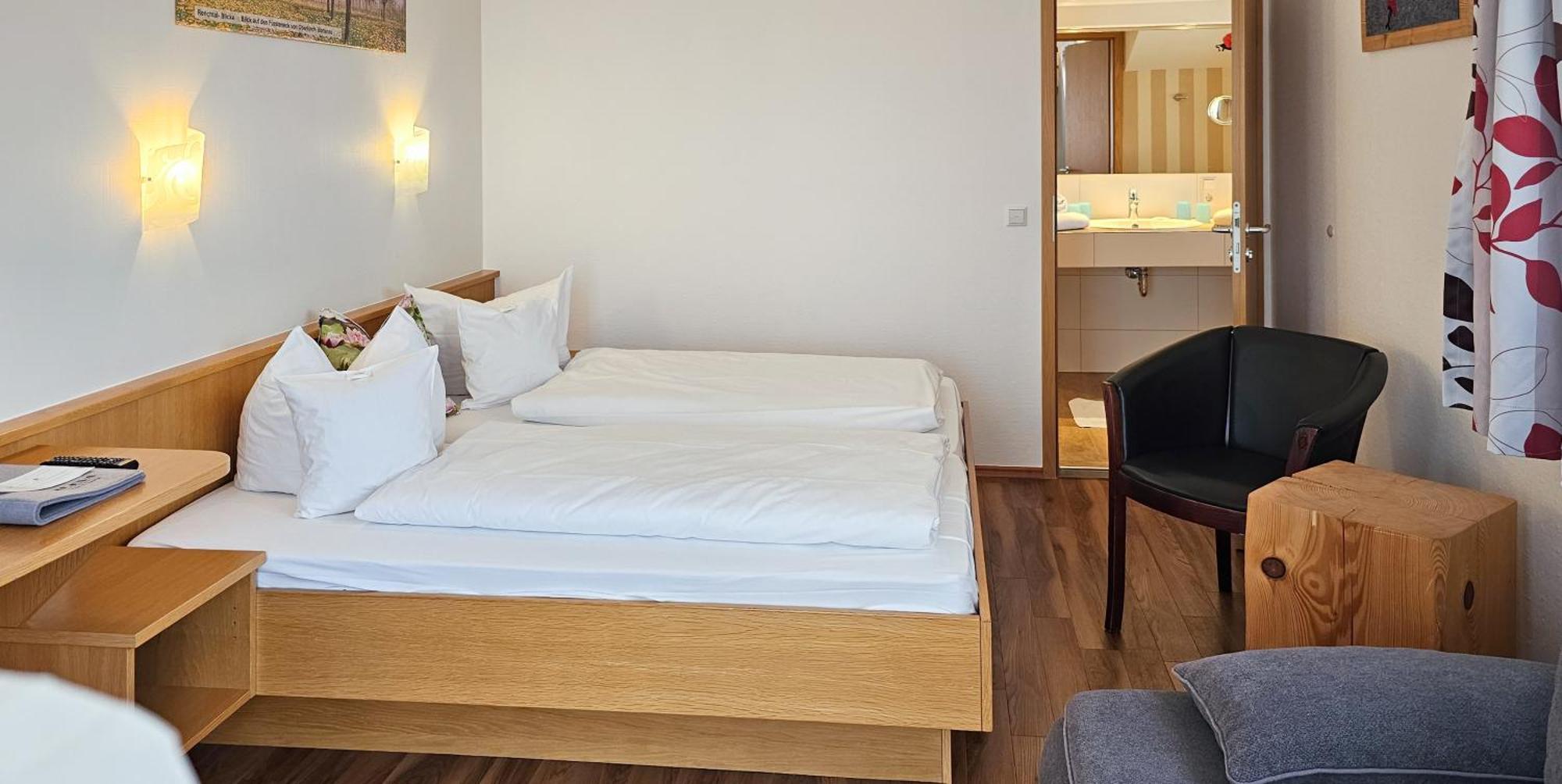 Deva Hotel Renchtalblick Oberkirch  Luaran gambar