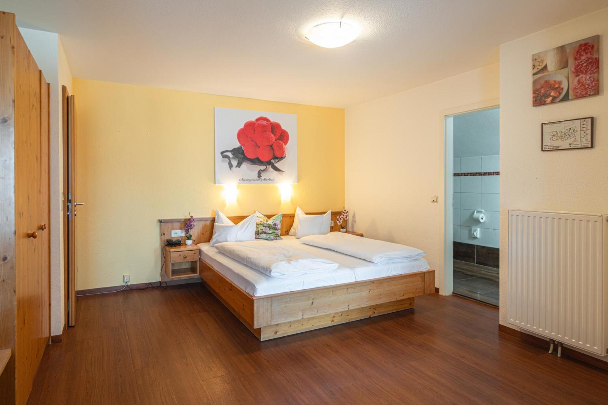 Deva Hotel Renchtalblick Oberkirch  Luaran gambar