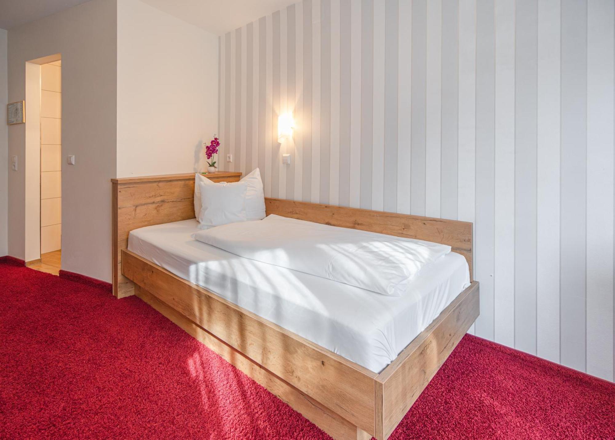 Deva Hotel Renchtalblick Oberkirch  Luaran gambar