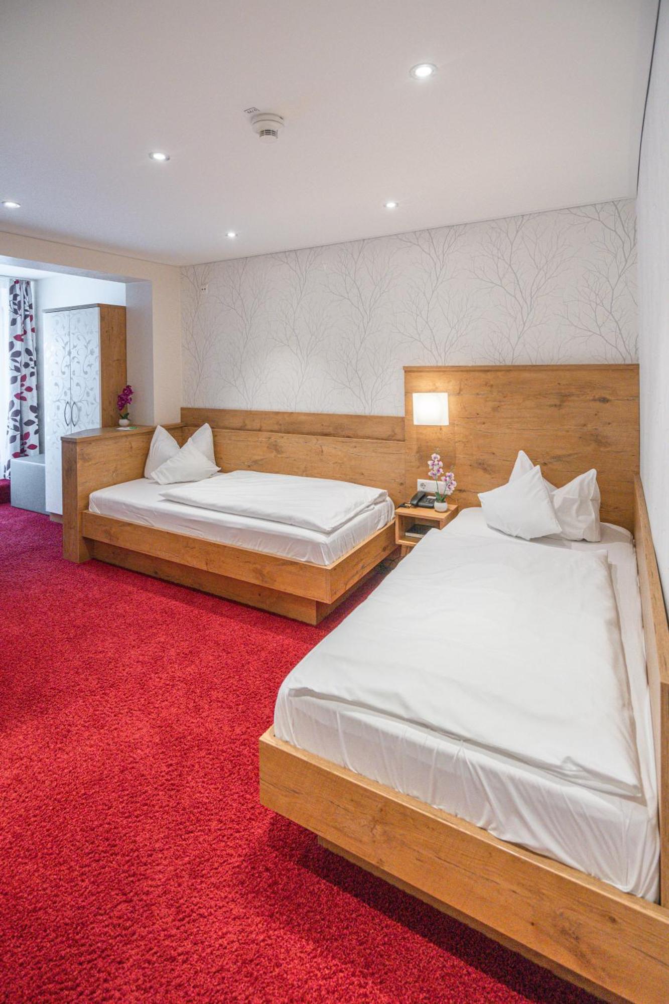 Deva Hotel Renchtalblick Oberkirch  Luaran gambar