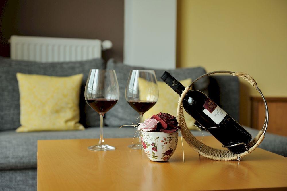Deva Hotel Renchtalblick Oberkirch  Luaran gambar