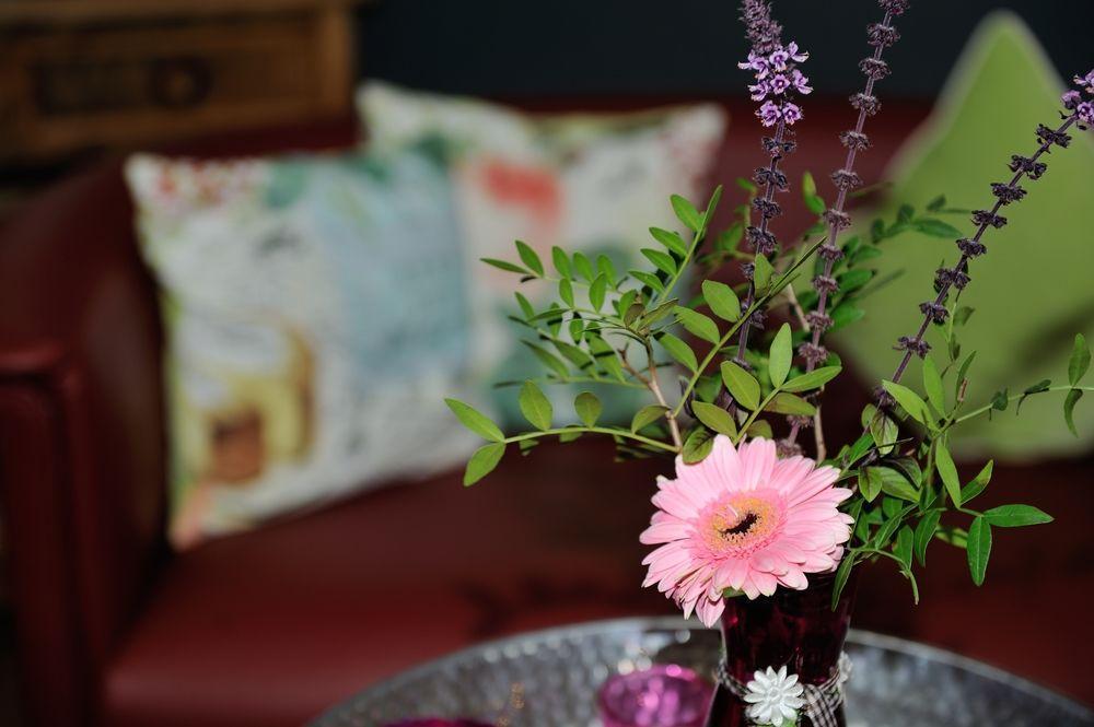 Deva Hotel Renchtalblick Oberkirch  Luaran gambar