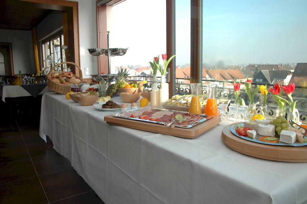 Deva Hotel Renchtalblick Oberkirch  Luaran gambar
