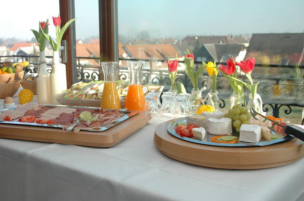 Deva Hotel Renchtalblick Oberkirch  Luaran gambar