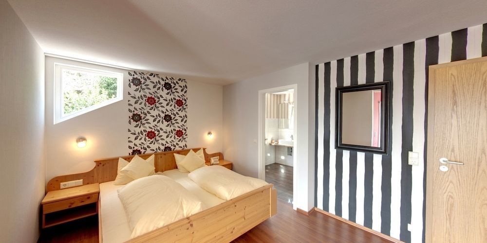 Deva Hotel Renchtalblick Oberkirch  Luaran gambar