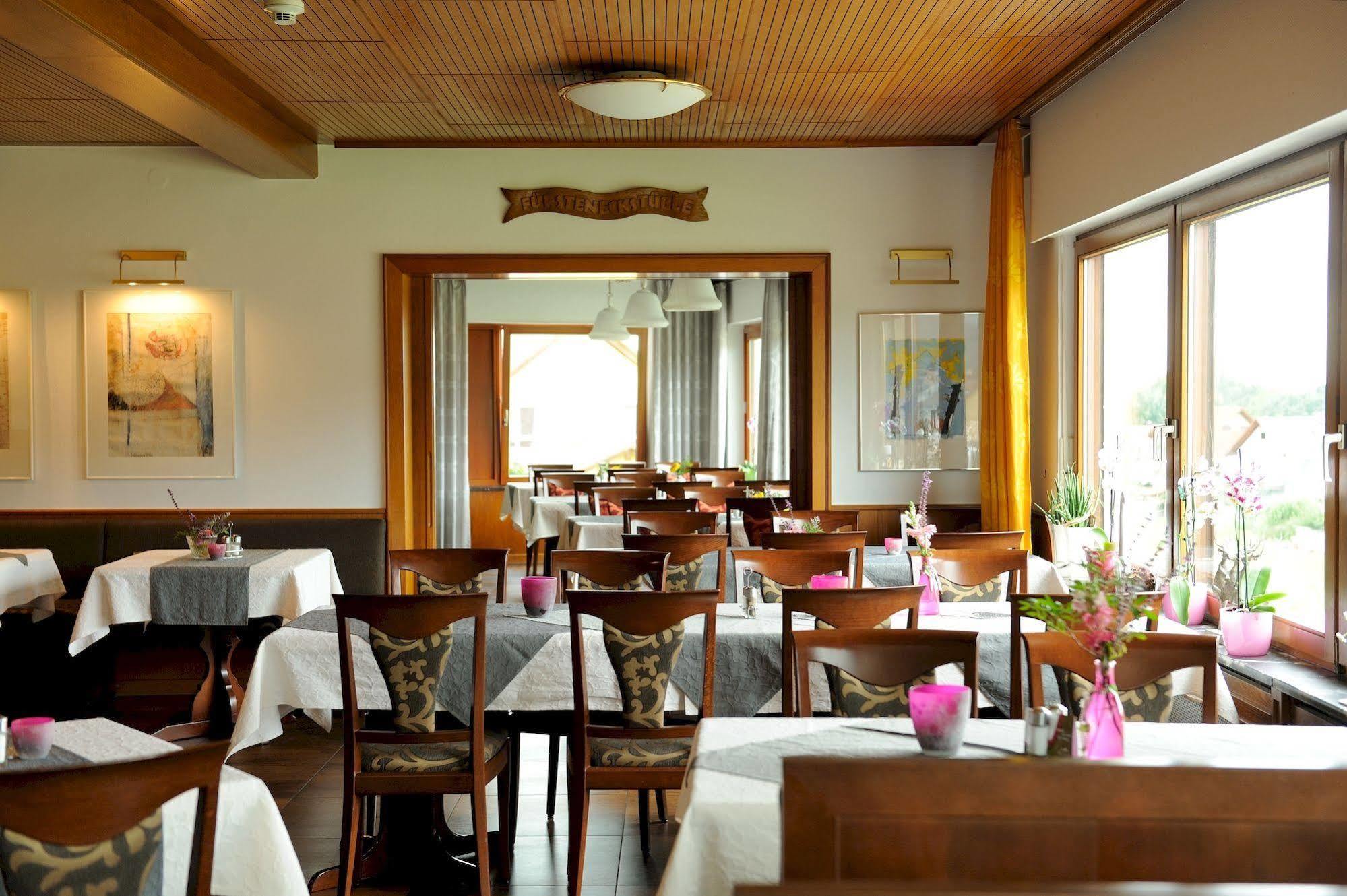 Deva Hotel Renchtalblick Oberkirch  Luaran gambar