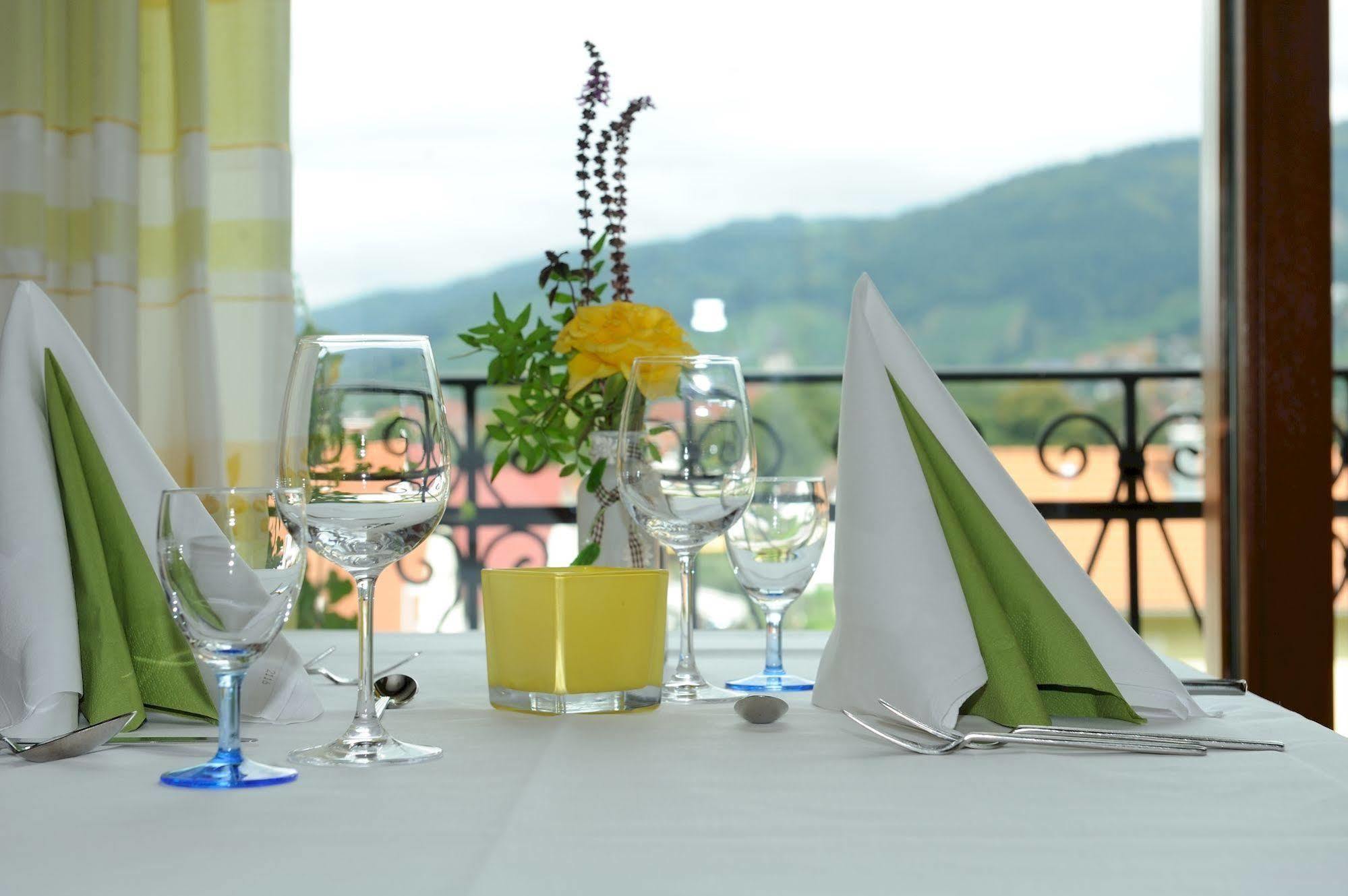 Deva Hotel Renchtalblick Oberkirch  Luaran gambar