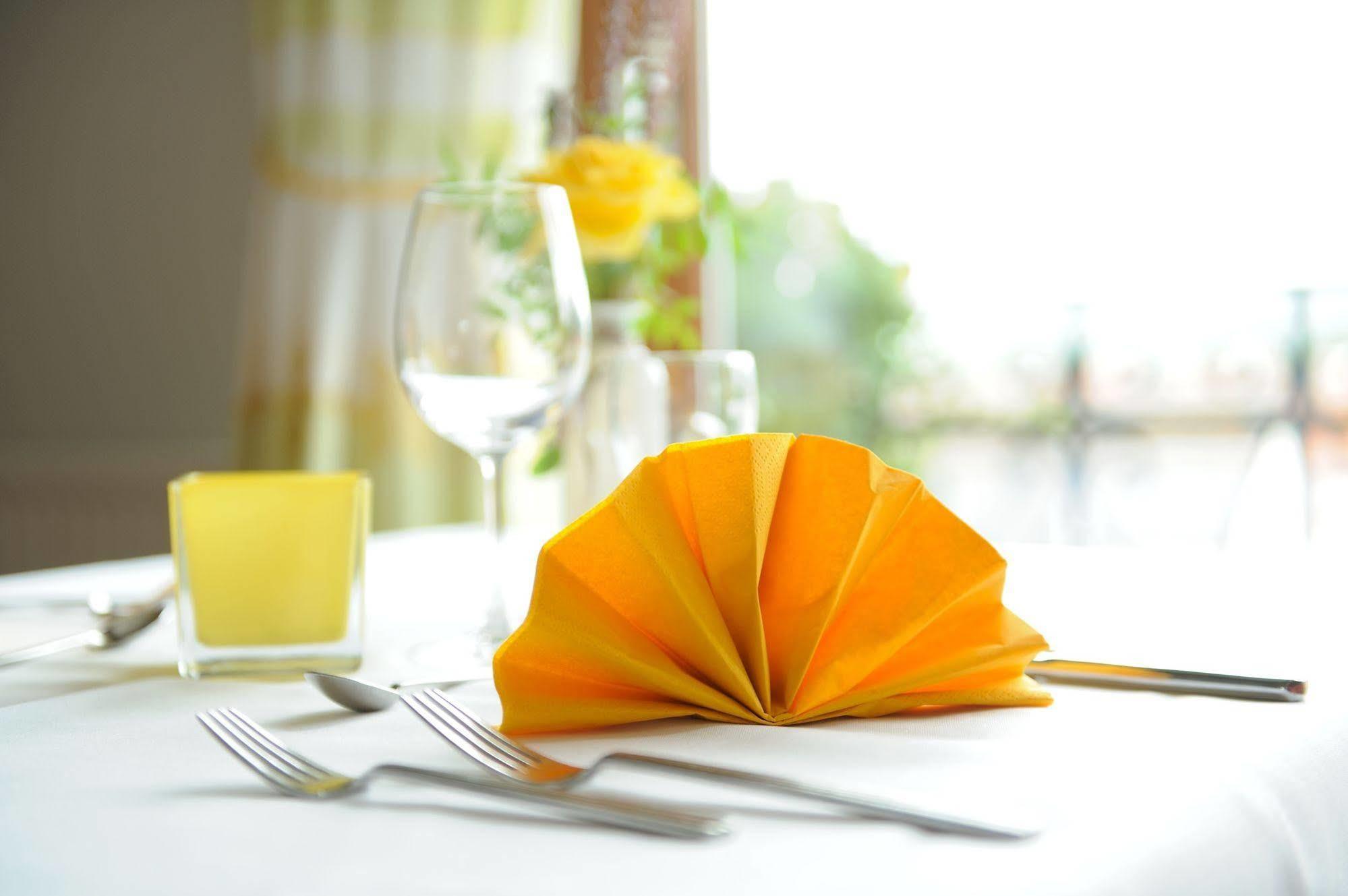 Deva Hotel Renchtalblick Oberkirch  Luaran gambar