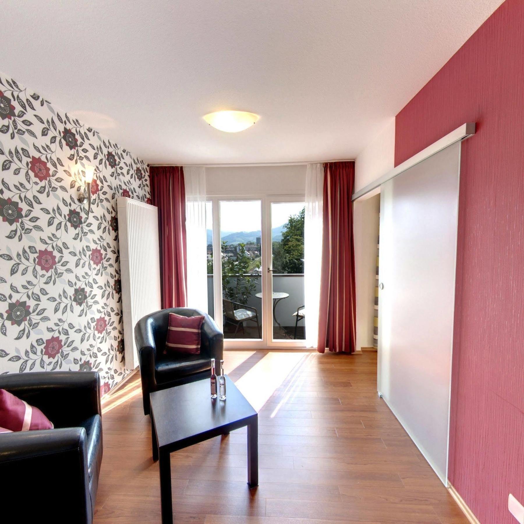 Deva Hotel Renchtalblick Oberkirch  Luaran gambar