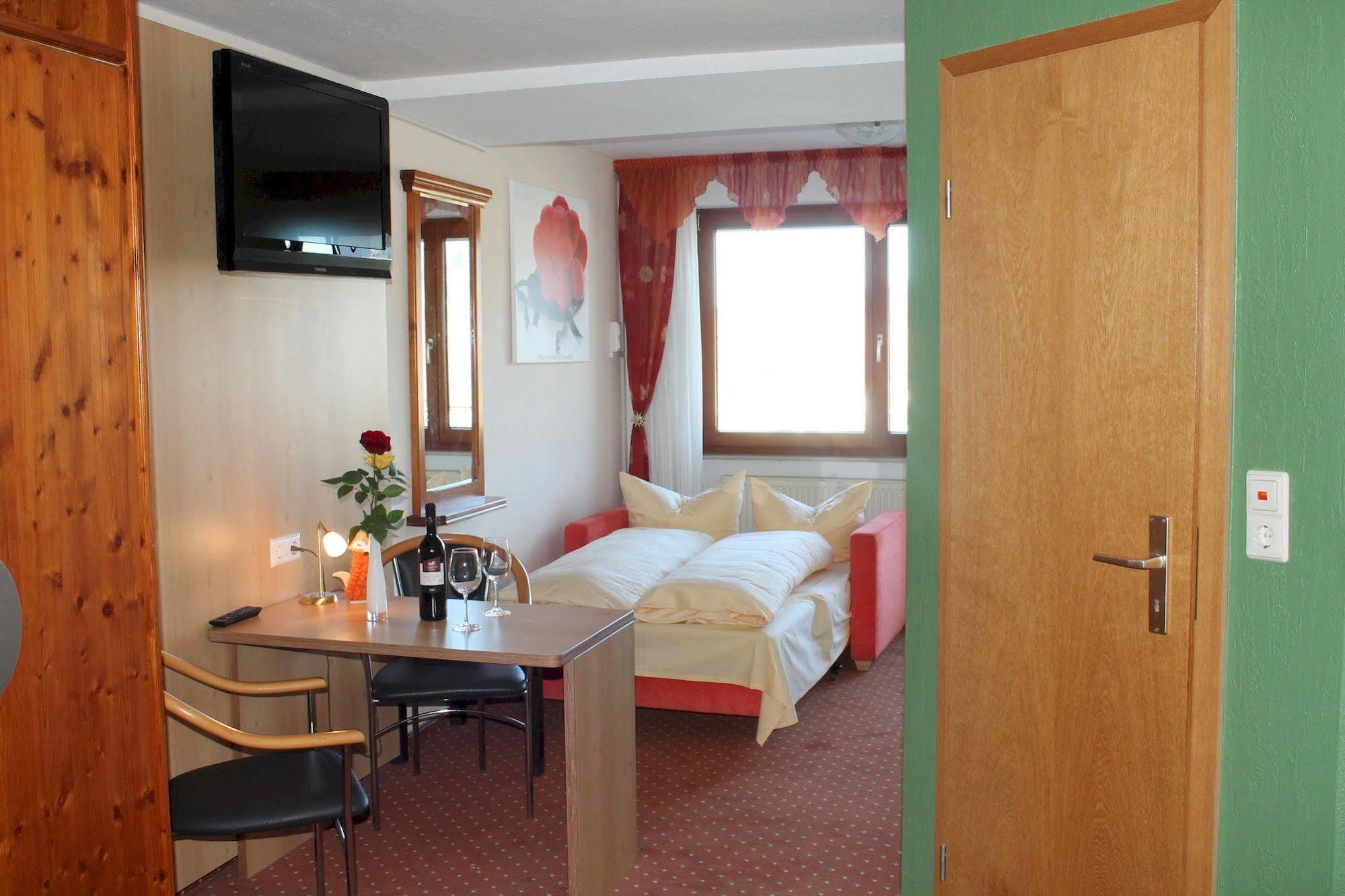 Deva Hotel Renchtalblick Oberkirch  Luaran gambar