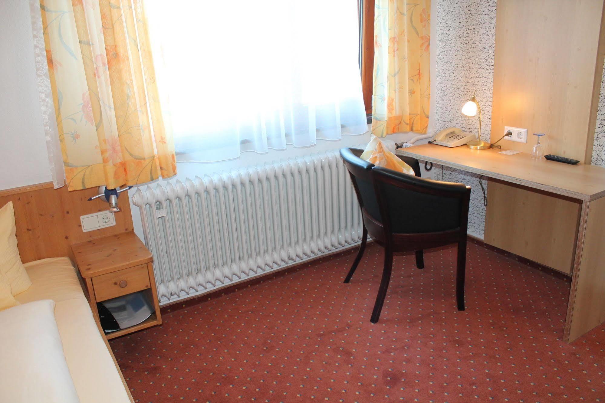 Deva Hotel Renchtalblick Oberkirch  Luaran gambar
