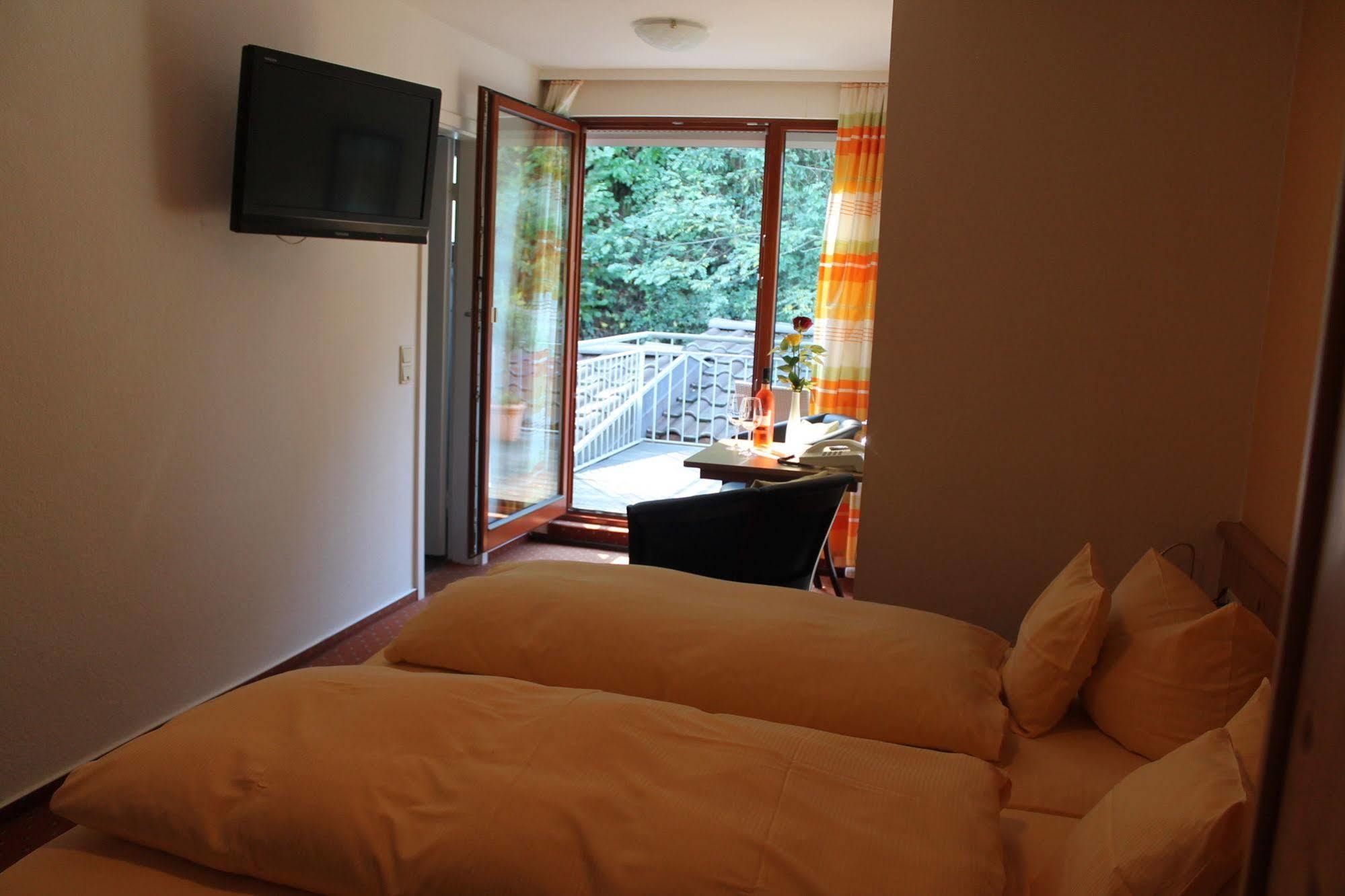 Deva Hotel Renchtalblick Oberkirch  Luaran gambar