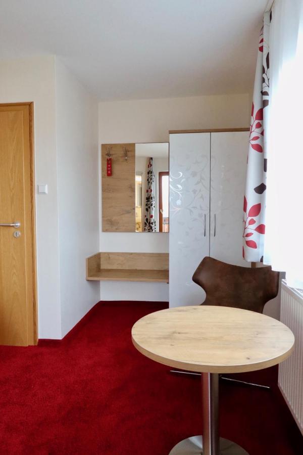Deva Hotel Renchtalblick Oberkirch  Luaran gambar