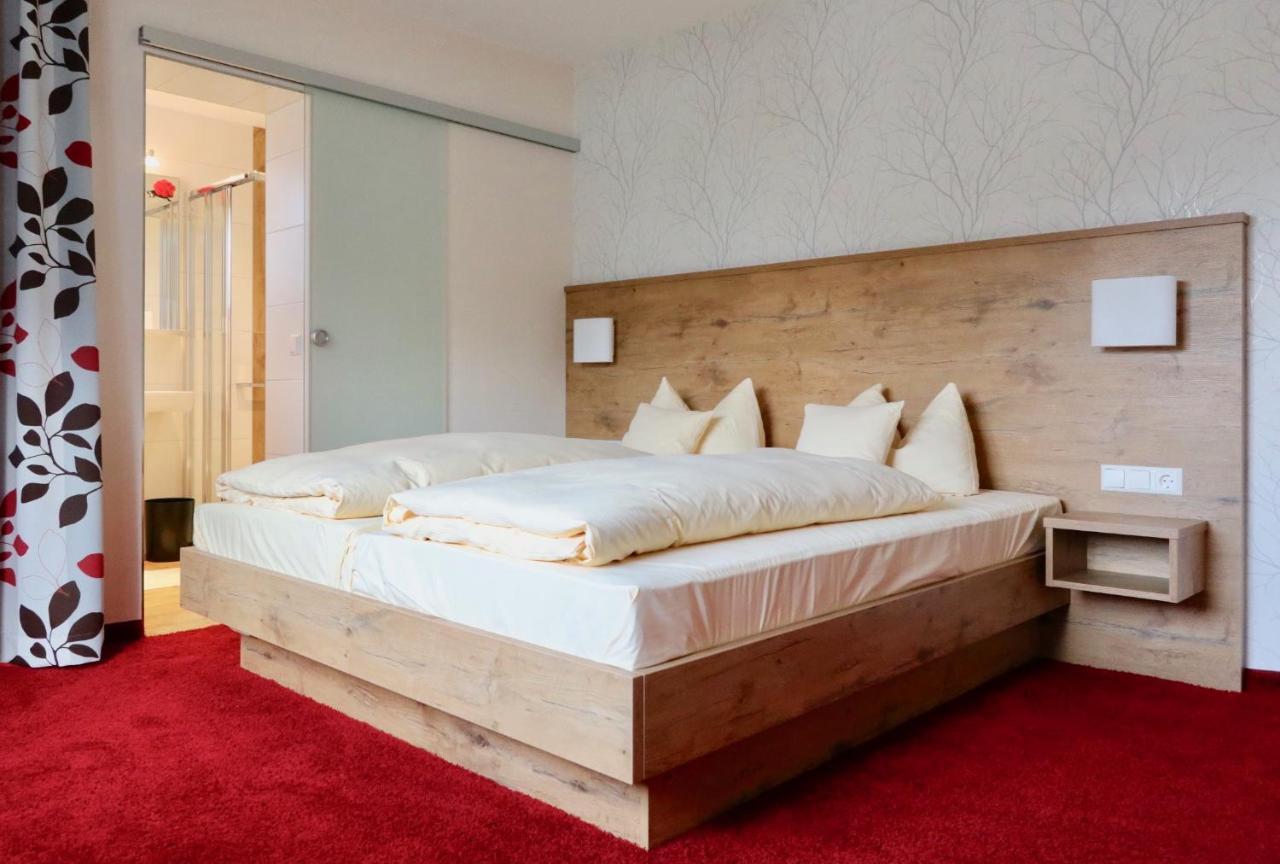 Deva Hotel Renchtalblick Oberkirch  Luaran gambar