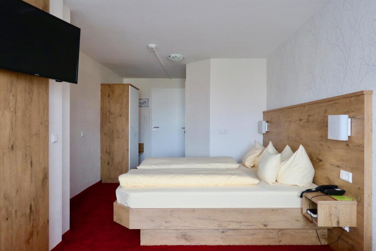Deva Hotel Renchtalblick Oberkirch  Luaran gambar